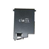 Spannbügel schwarz bedruckt